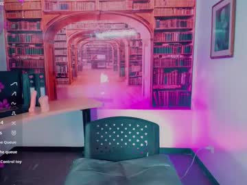 Emeli_Roushot Chaturbate stream image from February 13, 2026