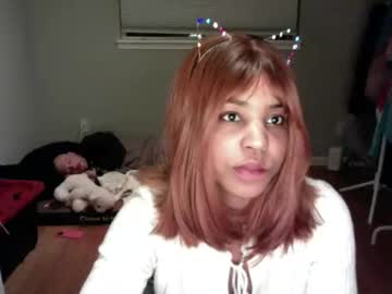 Hertraining Chaturbate stream image from February 13, 2026