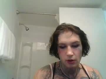 Jynxamy Chaturbate stream image from February 13, 2026