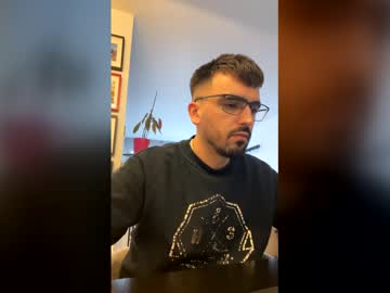 Lander920612 Chaturbate stream image from February 13, 2026