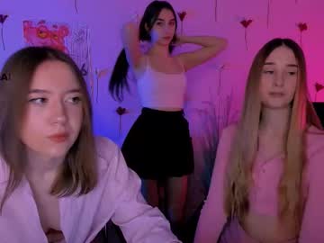 _Mila_Fire Chaturbate stream image from February 13, 2026