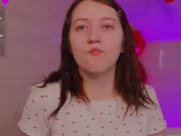 Mollymmay Chaturbate stream image from February 13, 2026