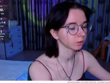 Nora_Failure Chaturbate stream image from February 13, 2026