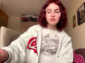 Violettegasque Chaturbate stream image from February 13, 2026