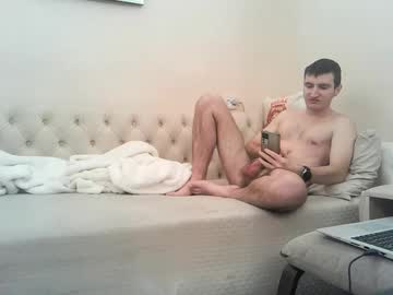 Webcamboy98 Chaturbate stream image from February 13, 2026