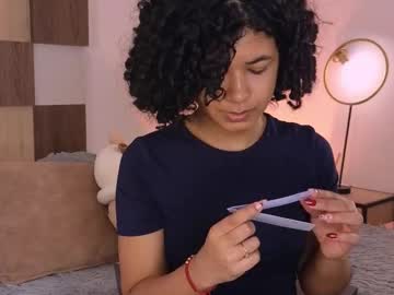 Adele_Carter_ Chaturbate stream image from February 13, 2026
