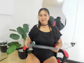 Agogoht Chaturbate stream image from February 13, 2026