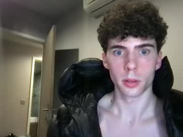 Alexander0_ Chaturbate stream image from February 13, 2026