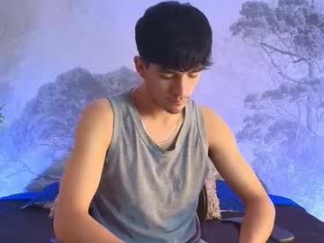 Axel_Draven Chaturbate stream image from February 13, 2026