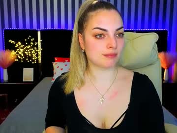 Billi_Way Chaturbate stream image from February 13, 2026