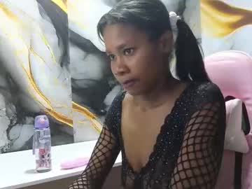 _Blond23 Chaturbate stream image from February 13, 2026
