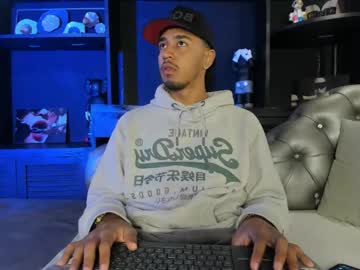 Brand_Collins Chaturbate stream image from February 13, 2026