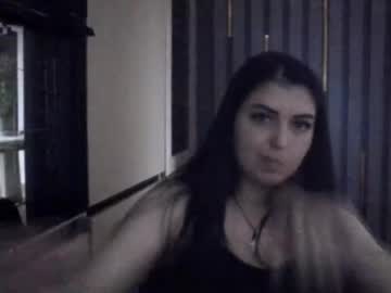 Cute_Angel96 Chaturbate stream image from February 13, 2026