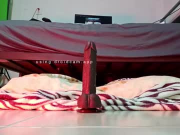 Dirtyanalqueer Chaturbate stream image from February 13, 2026