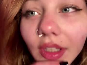 Eusebiacuadras Chaturbate stream image from February 13, 2026