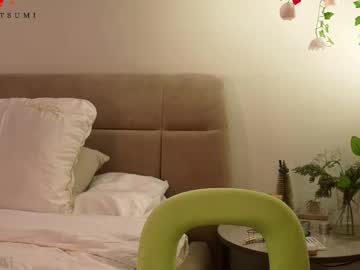Eva_Natsumi Chaturbate stream image from February 13, 2026
