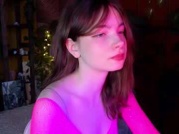 Evi_Brook Chaturbate stream image from February 13, 2026
