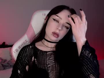Marceline_Red Chaturbate stream image from February 13, 2026