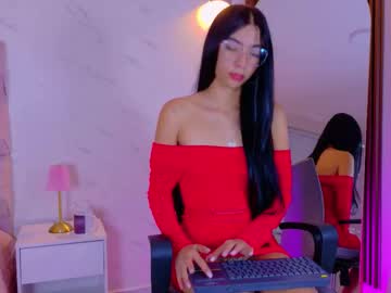 Megan_Carter101 Chaturbate stream image from February 13, 2026