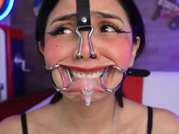 Miss__Anastasia Chaturbate stream image from February 13, 2026