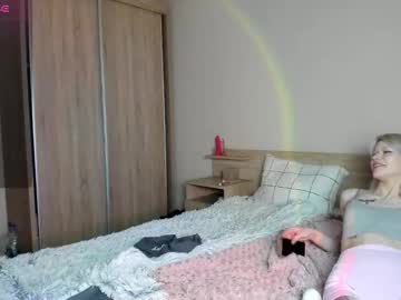 Nekoblush Chaturbate stream image from February 13, 2026