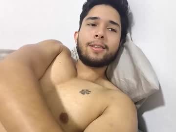 Priaries Chaturbate stream image from February 13, 2026