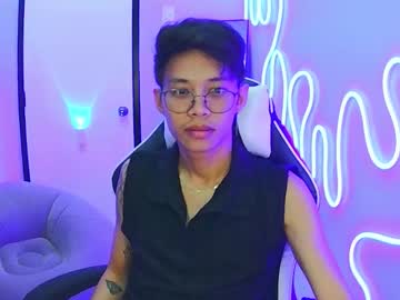 Prince_Harrison Chaturbate stream image from February 13, 2026