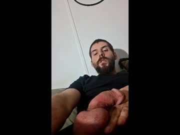 Shaggymckinnon17 Chaturbate stream image from February 13, 2026