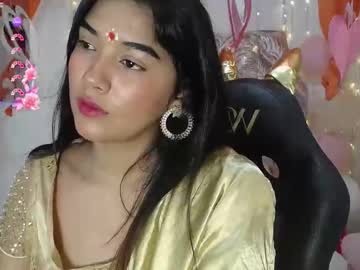 Sita_Nair Chaturbate stream image from February 13, 2026