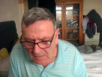 Stevencharles54 Chaturbate stream image from February 13, 2026