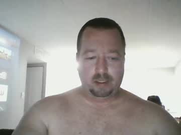 Whitewolf850212 Chaturbate stream image from February 13, 2026