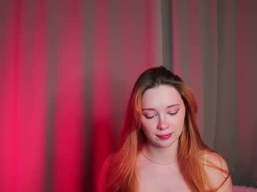 Yourspringani Chaturbate stream image from February 13, 2026