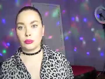 Alicexfresh Chaturbate stream image from February 13, 2026