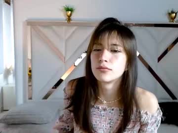 Chloejohnsoon Chaturbate stream image from February 13, 2026
