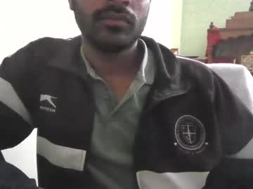 Davidvishu975 Chaturbate stream image from February 13, 2026