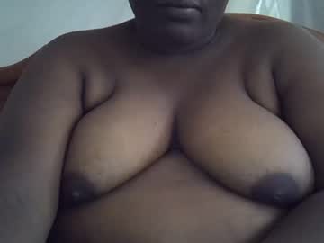 Ebony_Dela Chaturbate stream image from February 13, 2026