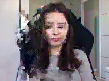 Laricenature Chaturbate stream image from February 13, 2026