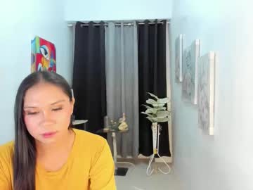 Michaelagorgeous Chaturbate stream image from February 13, 2026