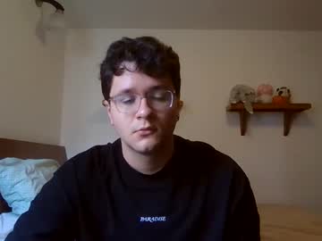 Minaishot Chaturbate stream image from February 13, 2026