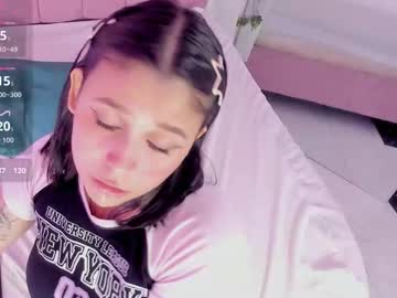 Nicky_Bonny18 Chaturbate stream image from February 13, 2026