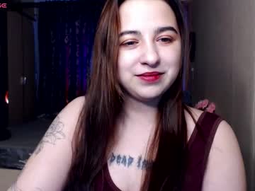 Olivia_Defo Chaturbate stream image from February 13, 2026