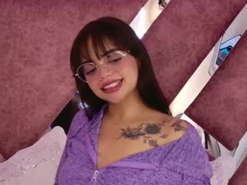 Pamelascotth_ Chaturbate stream image from February 13, 2026
