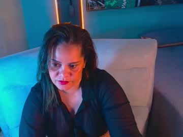 Silvymontero Chaturbate stream image from February 13, 2026