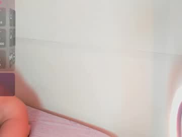Sofia_Cleyton1 Chaturbate stream image from February 13, 2026