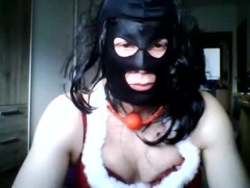 Steffaniemoosbach Chaturbate stream image from February 13, 2026