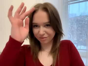 Suzannroper Chaturbate stream image from February 13, 2026