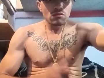 Thagoonpaco Chaturbate stream image from February 13, 2026