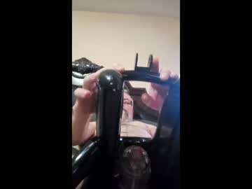 Tterbo Chaturbate stream image from February 13, 2026