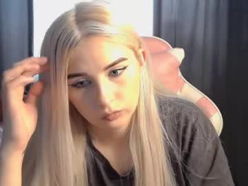 Your___Barbie Chaturbate stream image from February 13, 2026