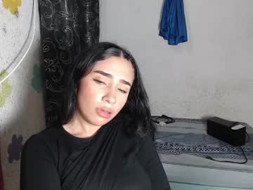 Aisha_Mcflury Chaturbate stream image from February 13, 2026